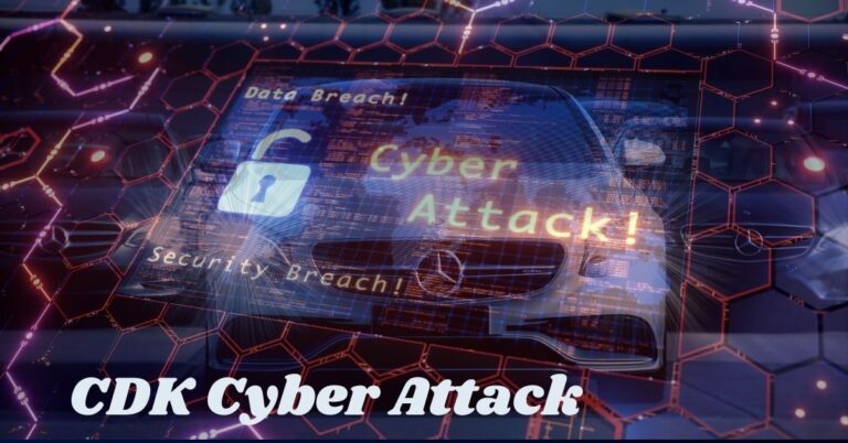 CDK-Cyber-Attack