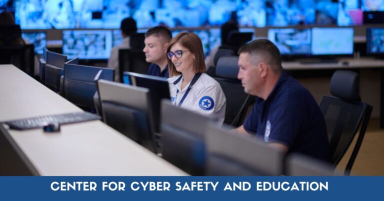 Center-for-Cyber-Safety-and-Education