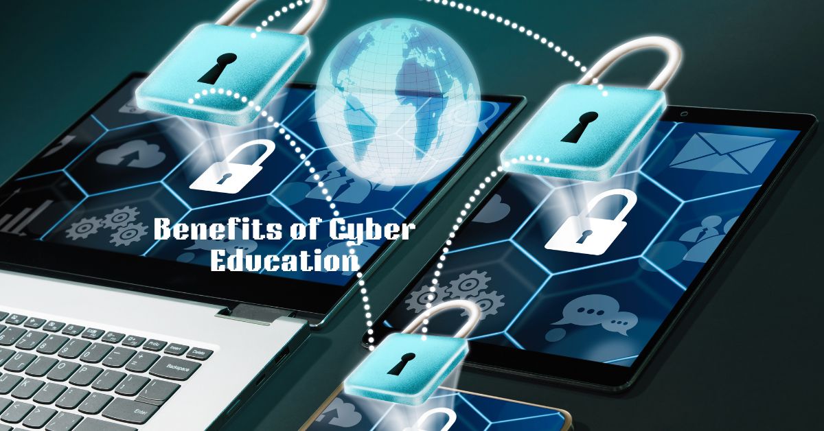 Cyber-Education