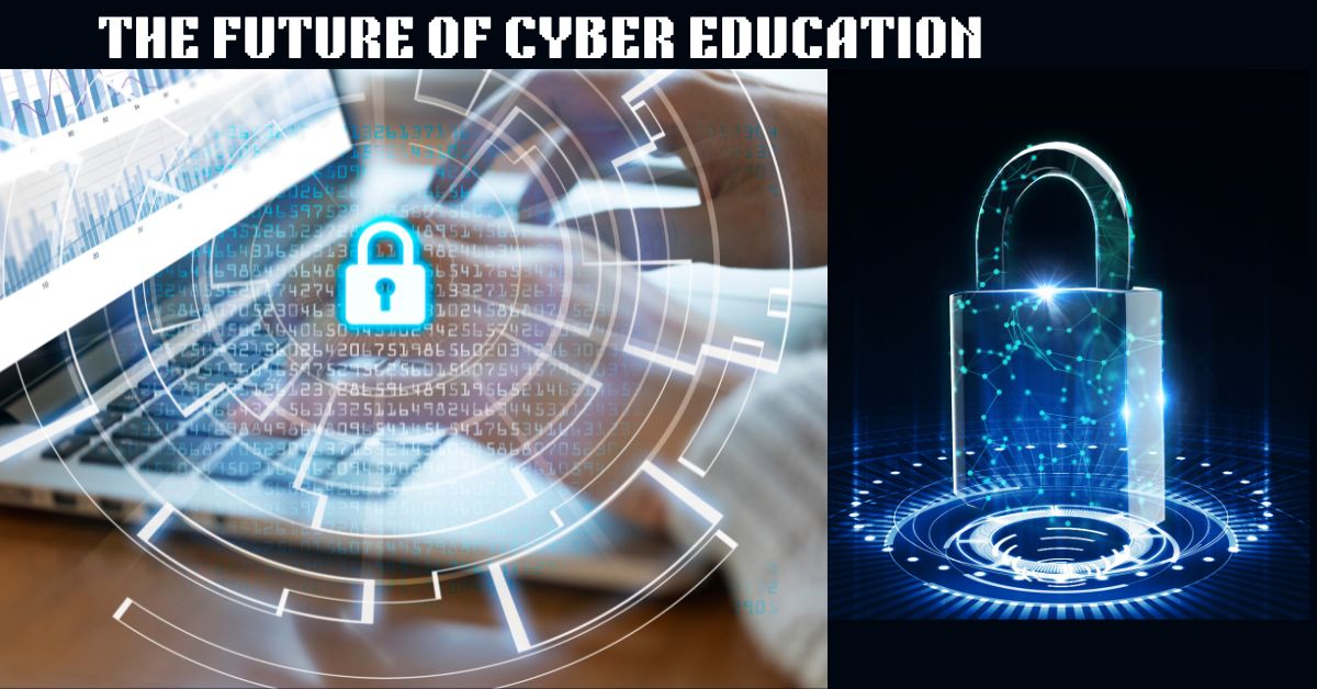 Cyber-Education