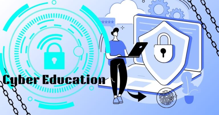 Cyber-Education