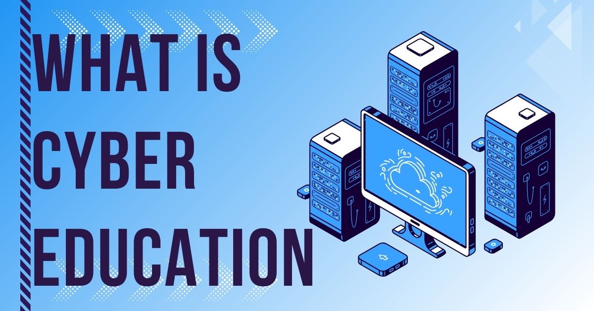 Cyber-Education