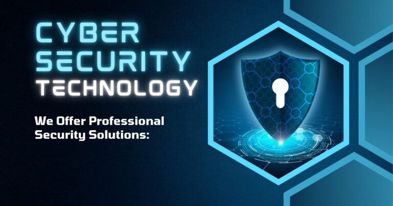 Cyber-Security-Technology