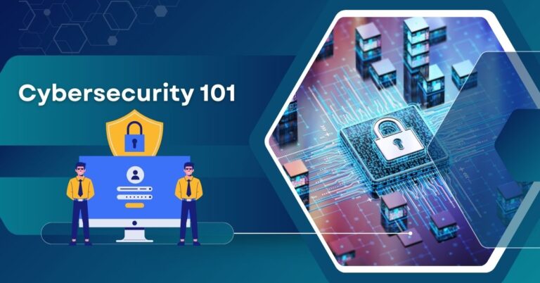 Cybersecurity-101