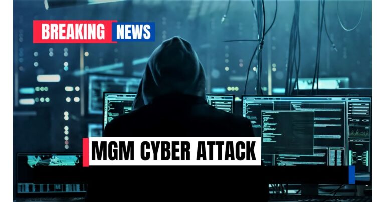 MGM-Cyber-Attack