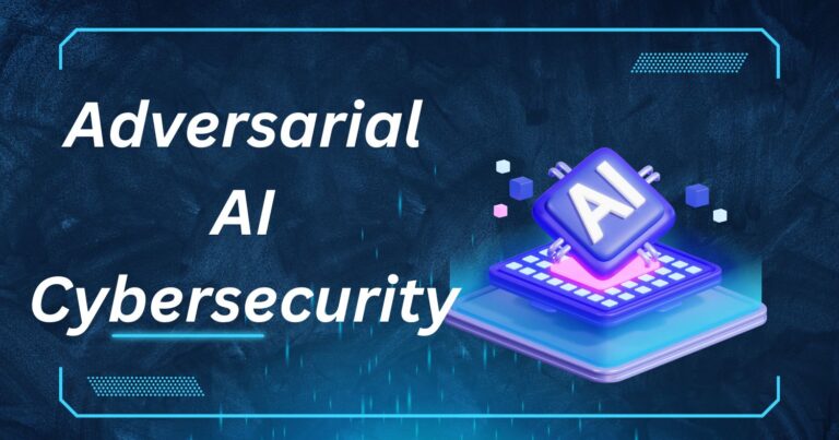 Adversarial AI Cybersecurity