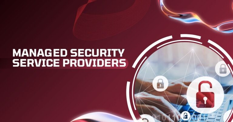 Managed Security Service Providers