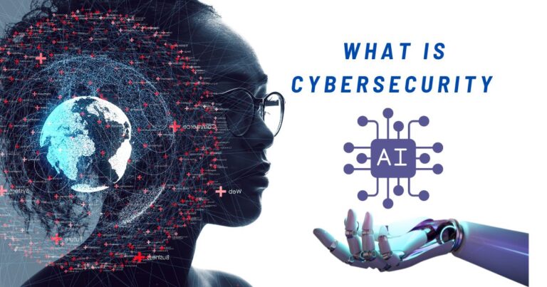 What is Cybersecurity ai