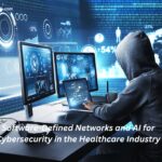 Software-Defined Networks and AI for Cybersecurity in the Healthcare Industry